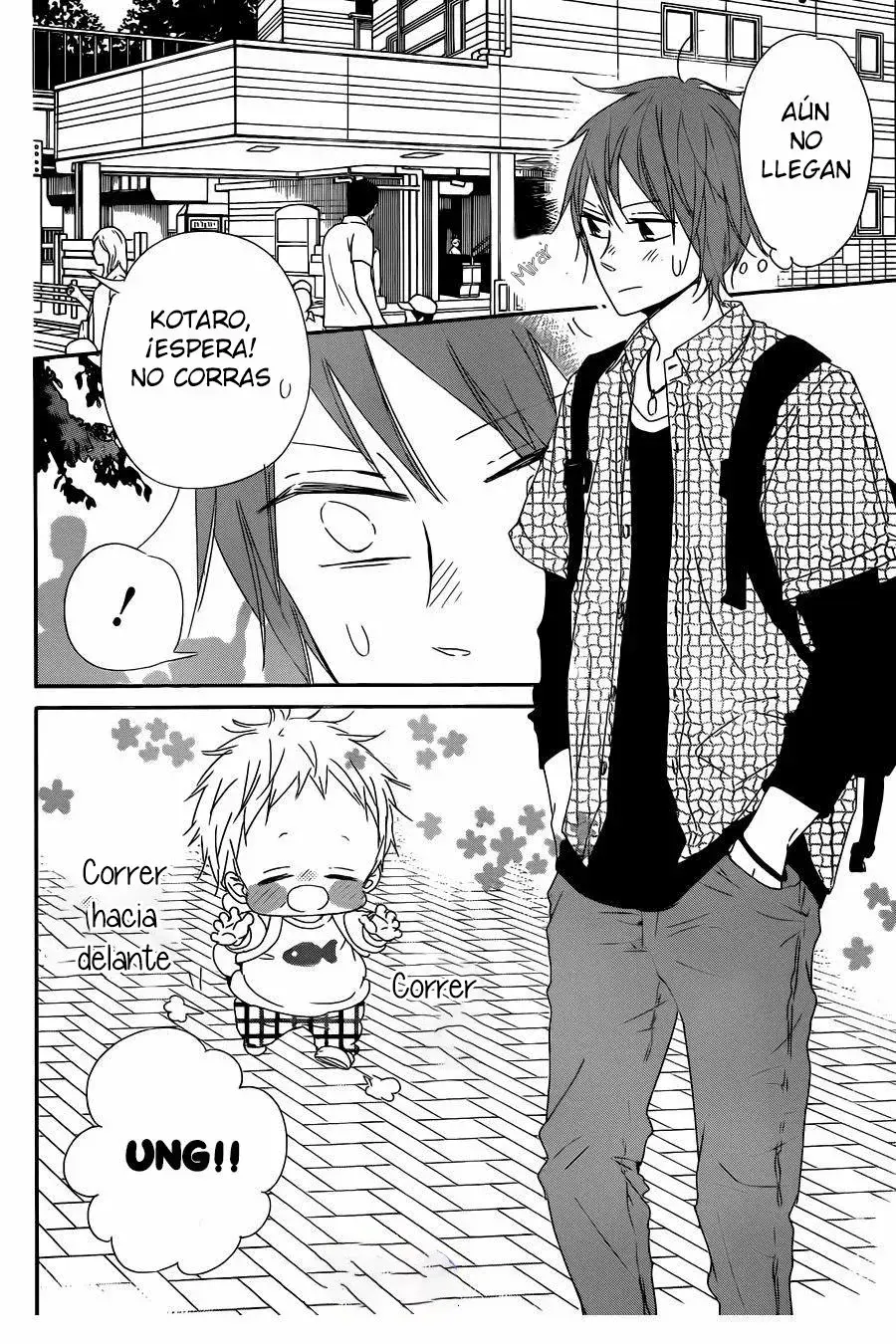 Capitulo 92 page 15