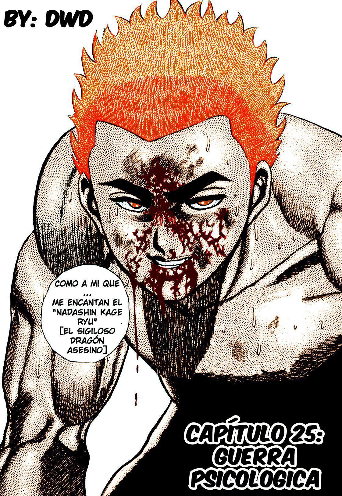Capitulo 25 page 1