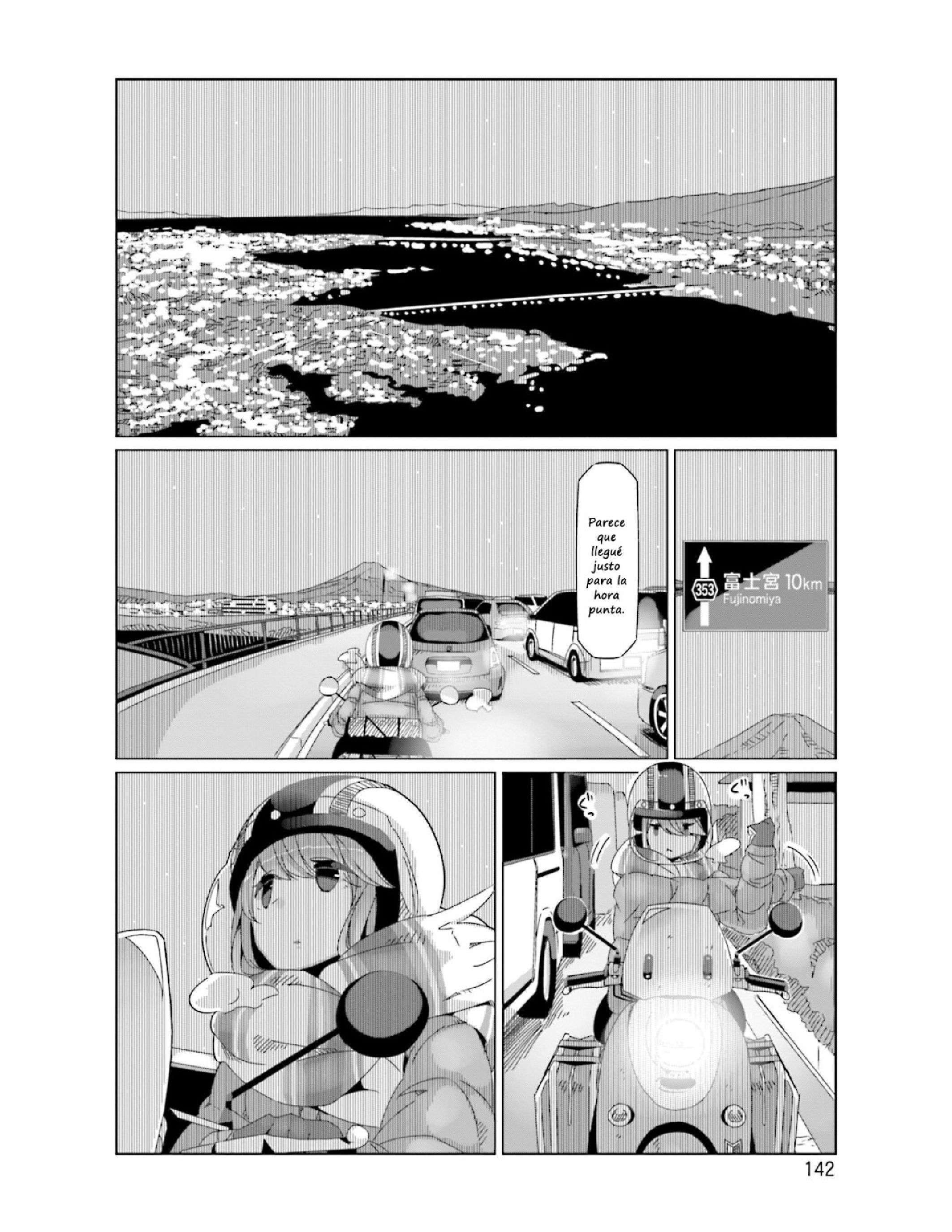 Capitulo 52 page 11