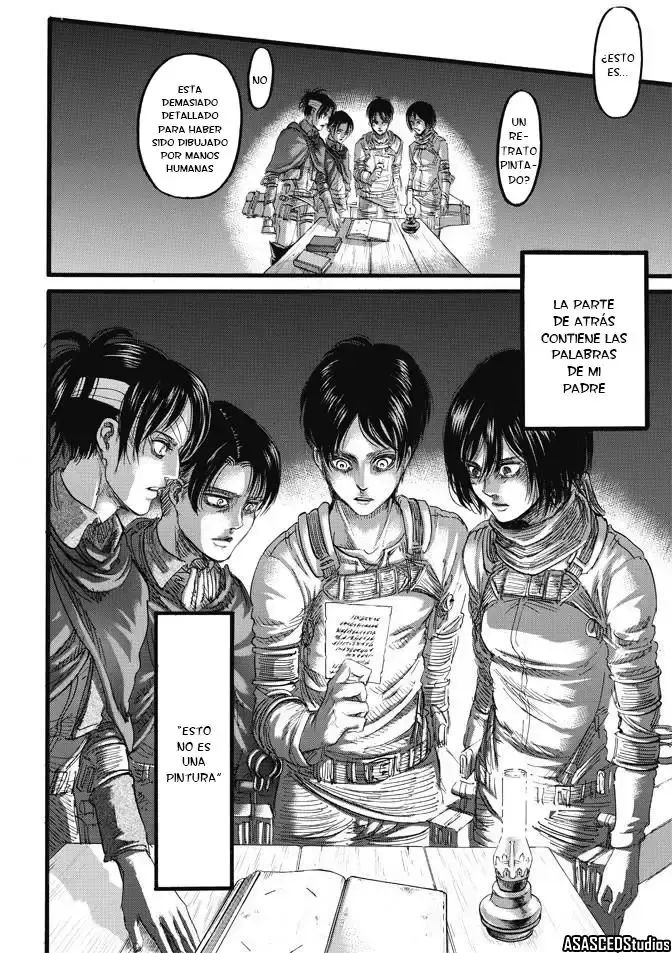 Capitulo 85 page 45