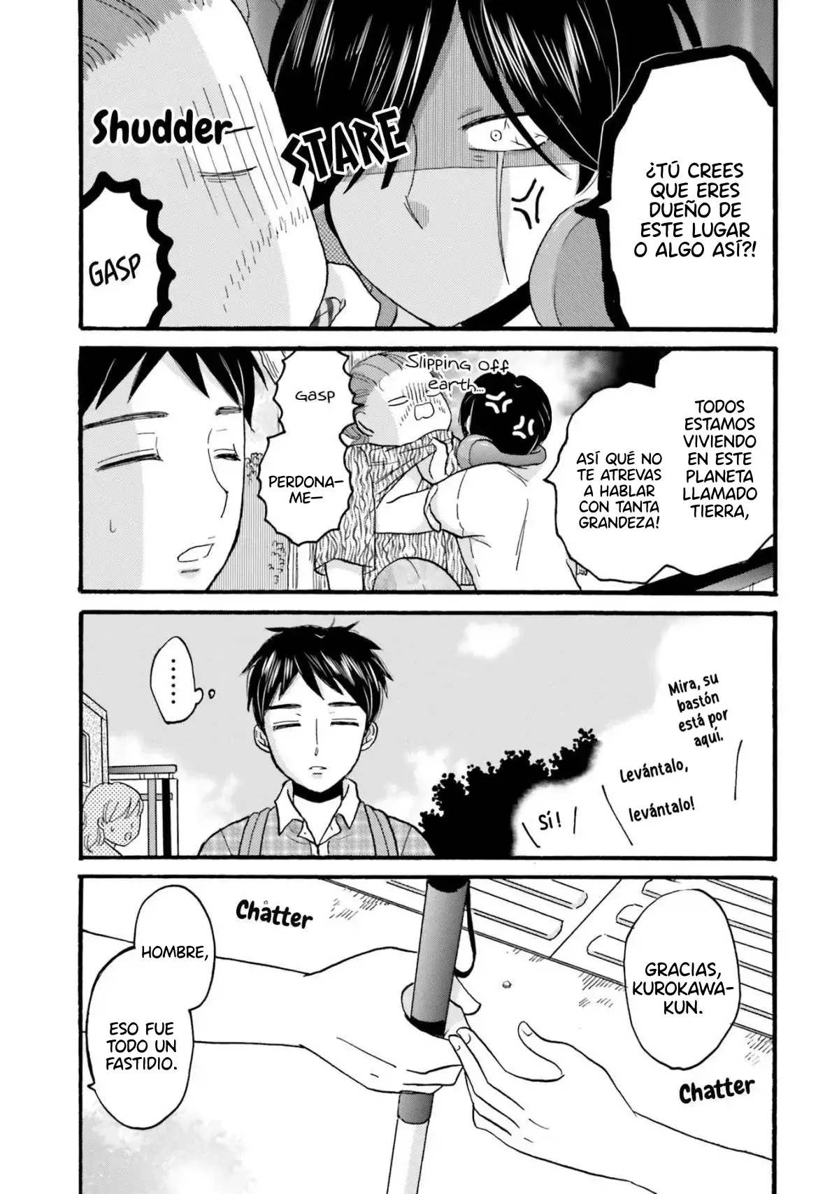 Capitulo 92 page 14