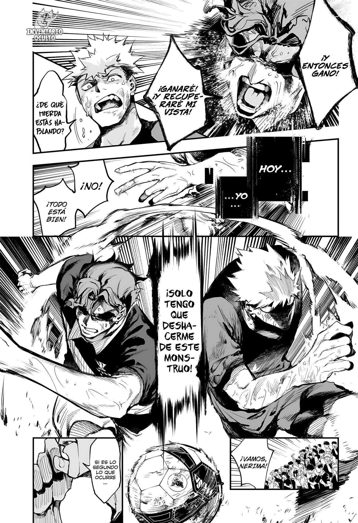 Capitulo 19 page 9
