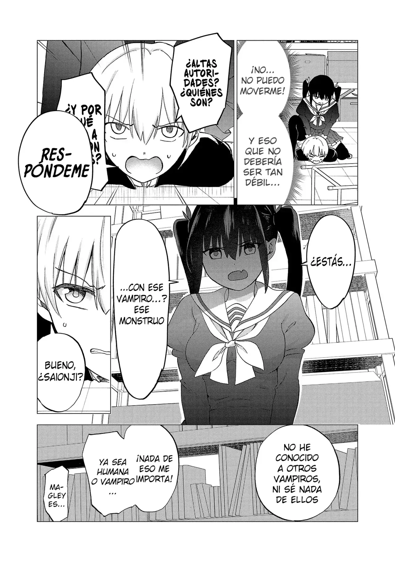 Capitulo 13 page 5