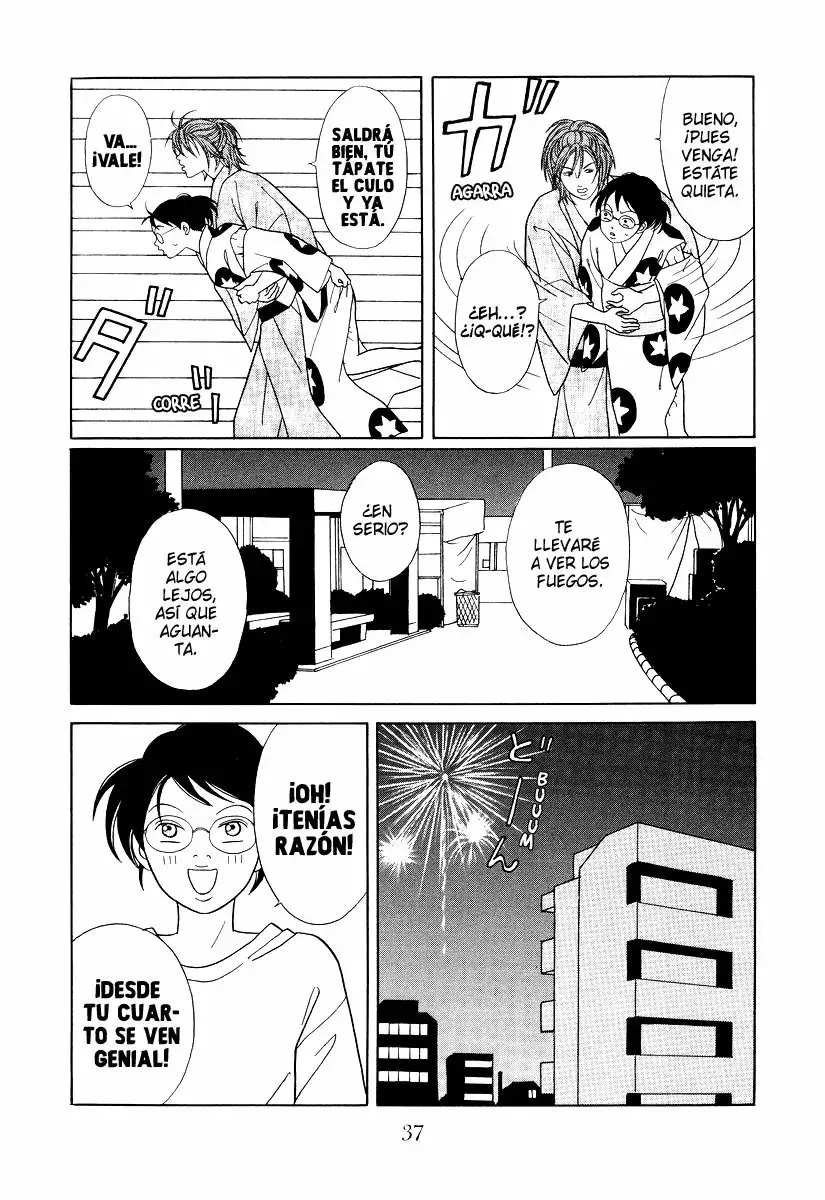 Capitulo 136 page 13