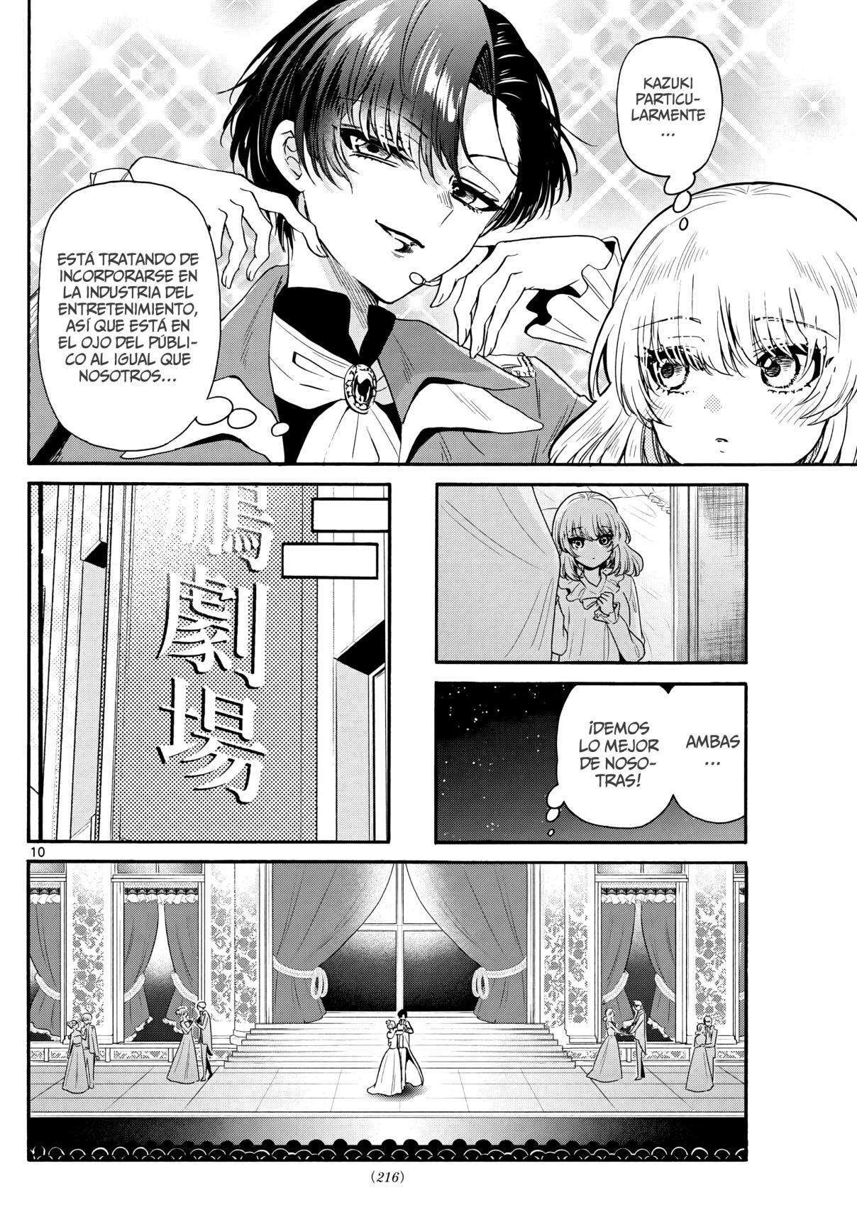 Capitulo 146 page 10