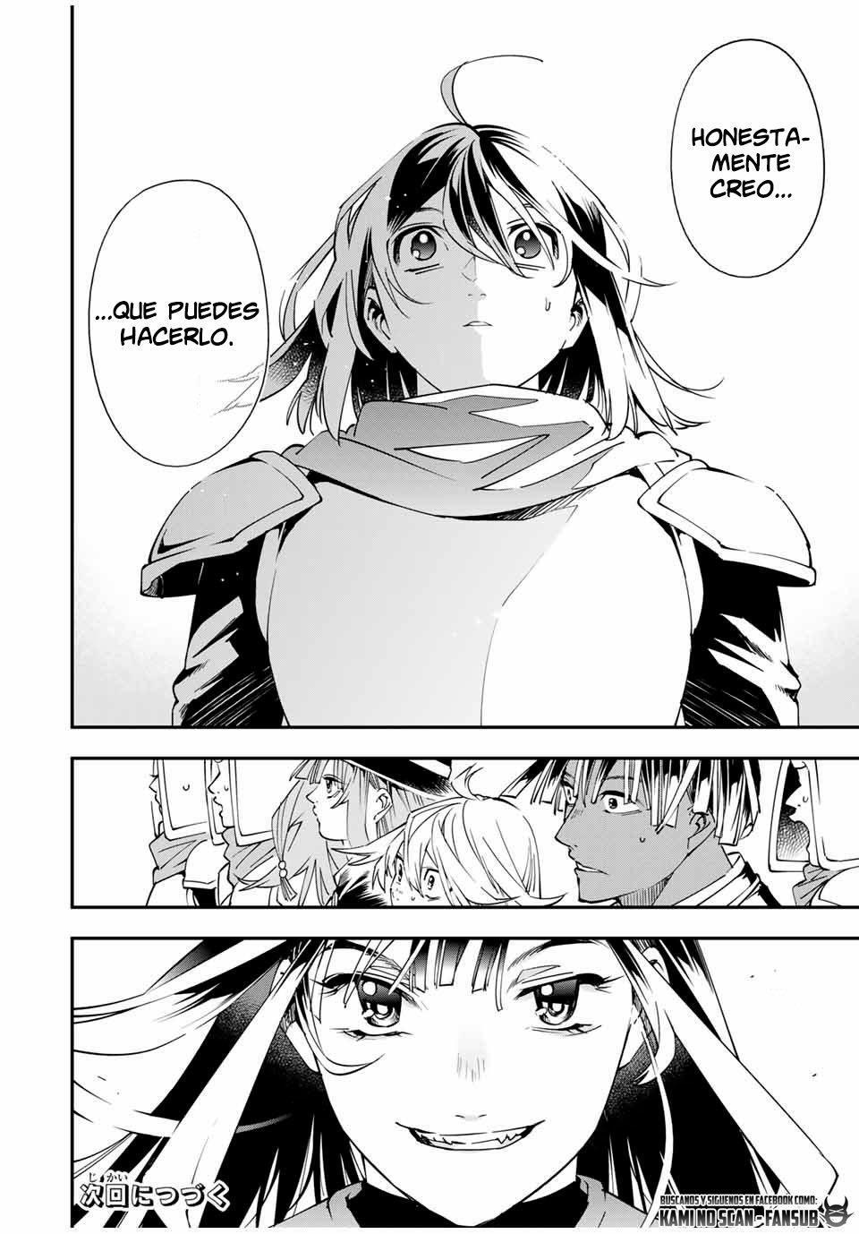 Capitulo 47 page 20