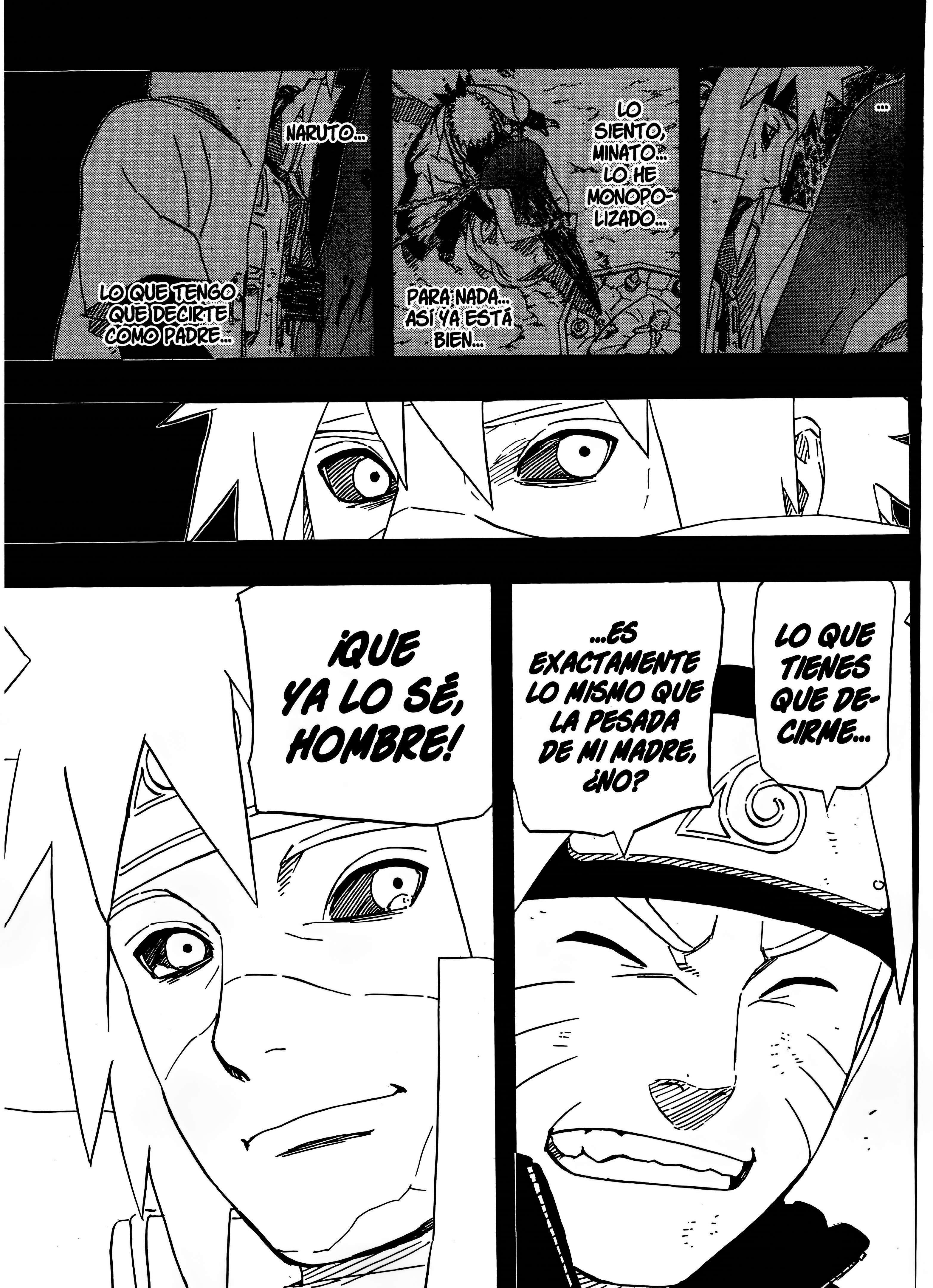 Capitulo 644 page 15