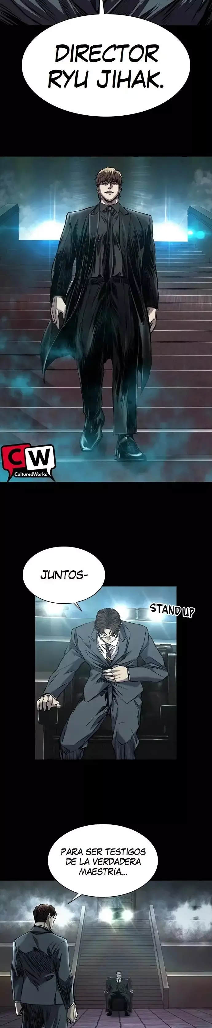 Capitulo 128 page 44