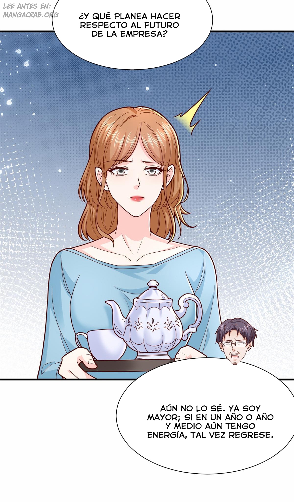 Capitulo 841 page 23