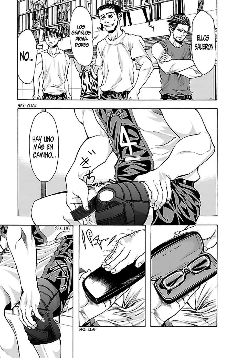 Capitulo 22 page 4