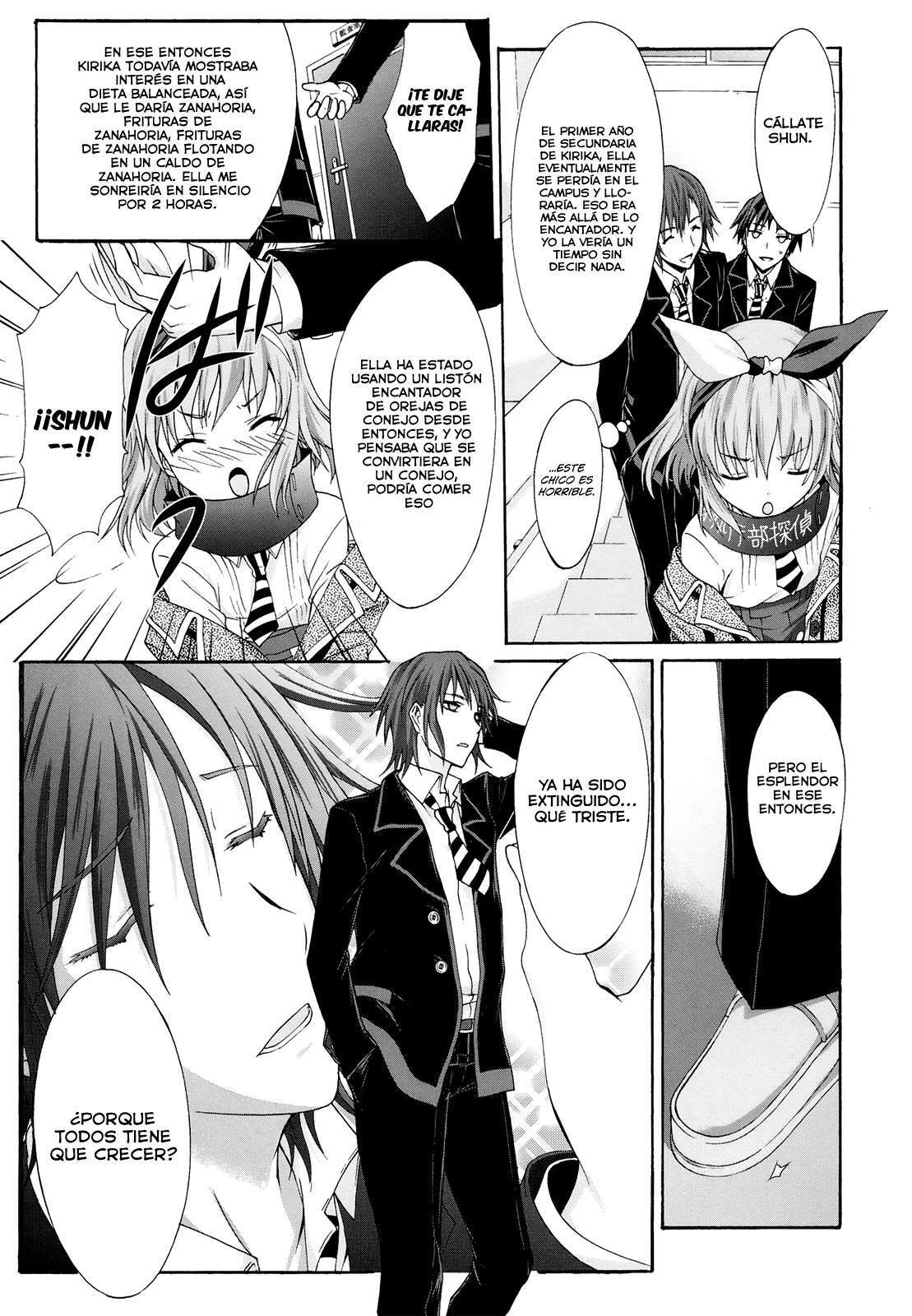 Capitulo 18 page 25