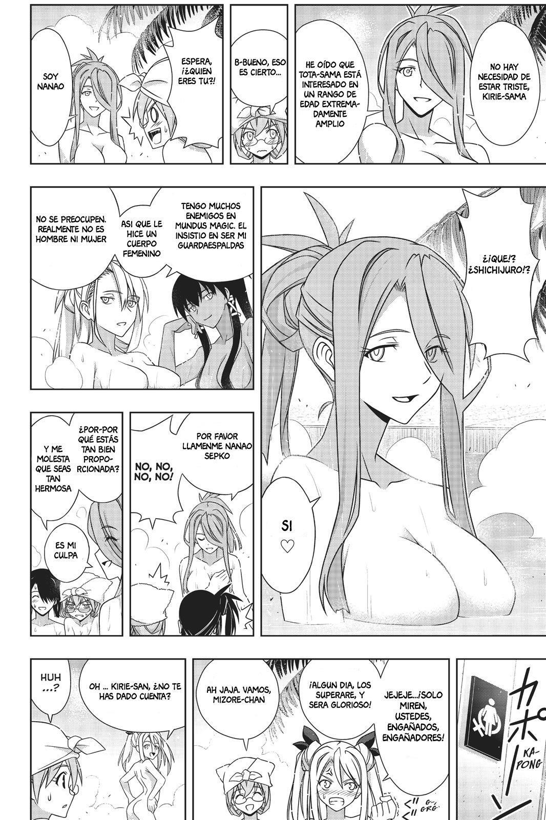 Capitulo 167 page 30