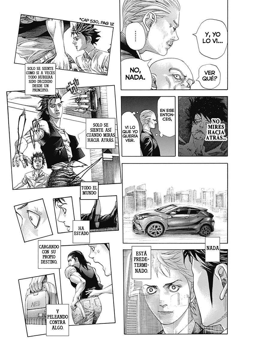 Capitulo 533 page 14