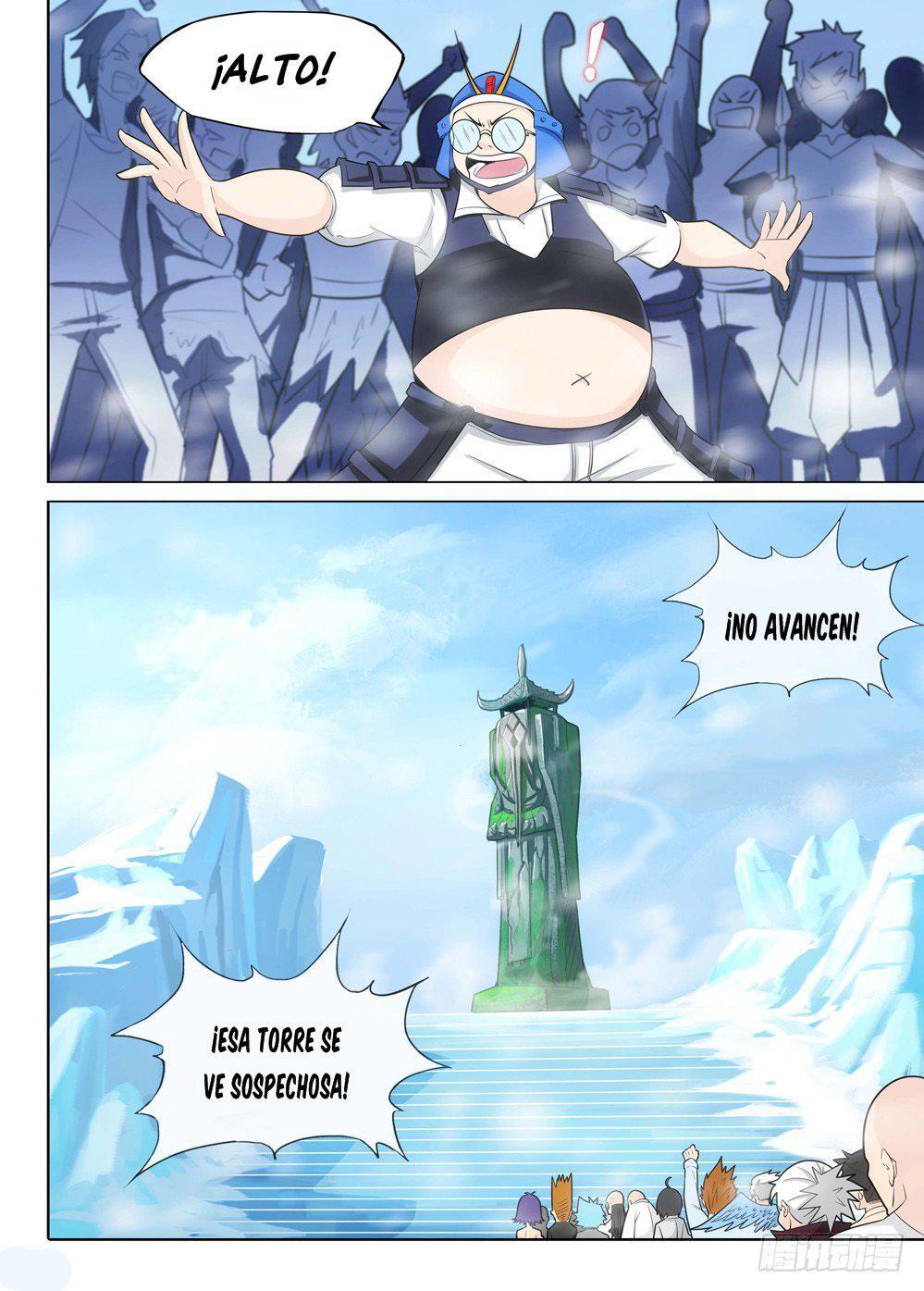Capitulo 201 page 8