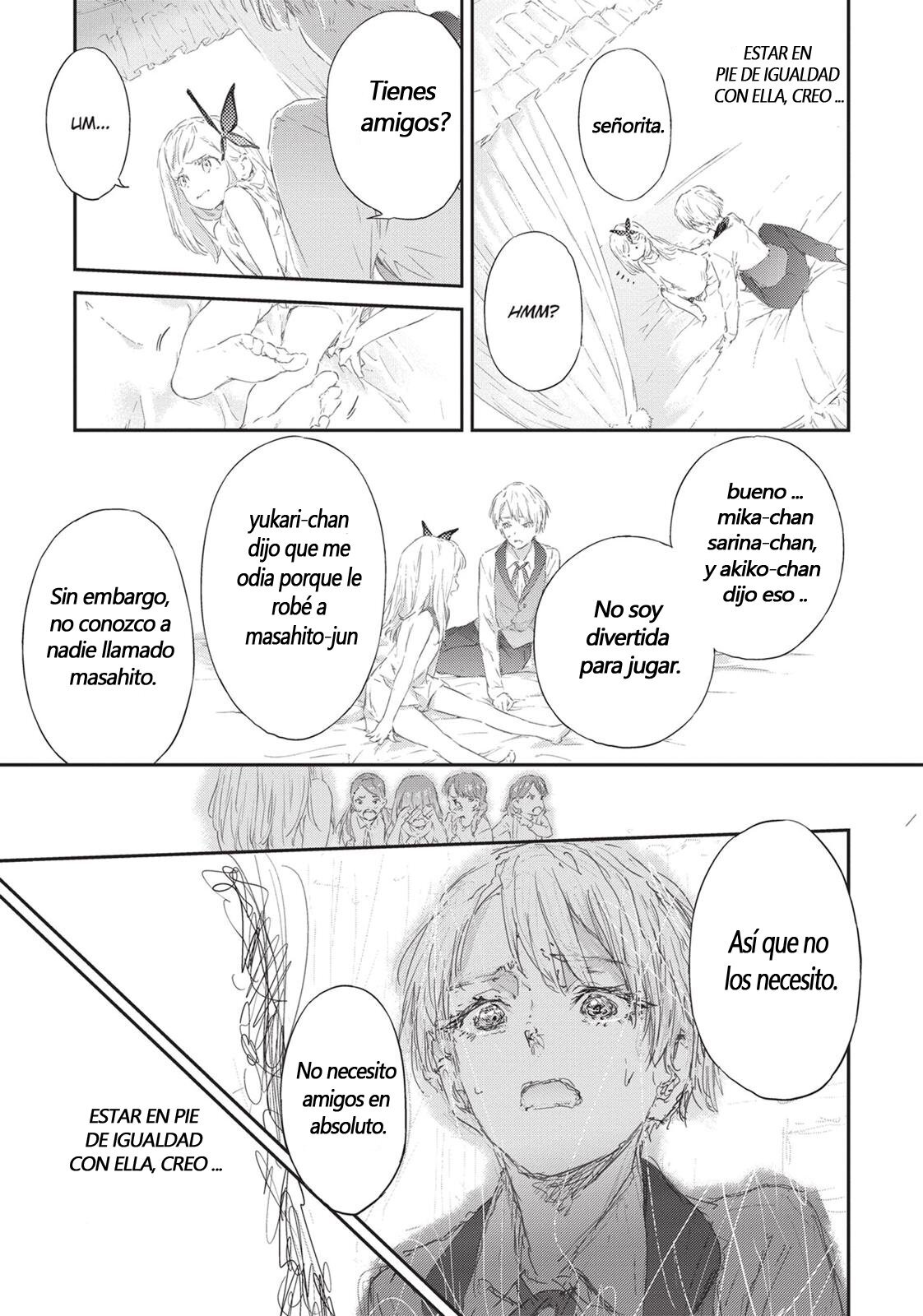 Capitulo 80 page 22