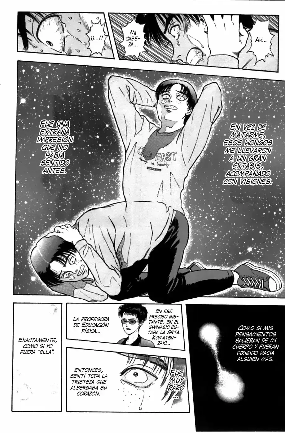 Capitulo 41 page 21