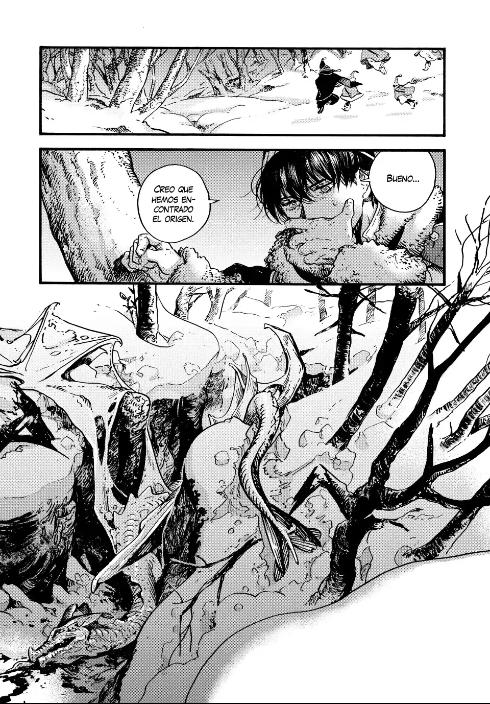 Capitulo 96 page 14