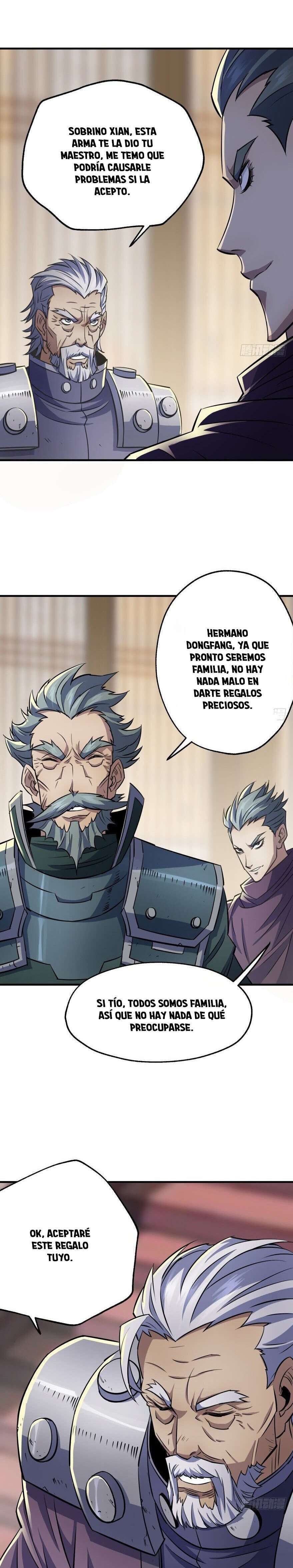 Capitulo 62 page 10