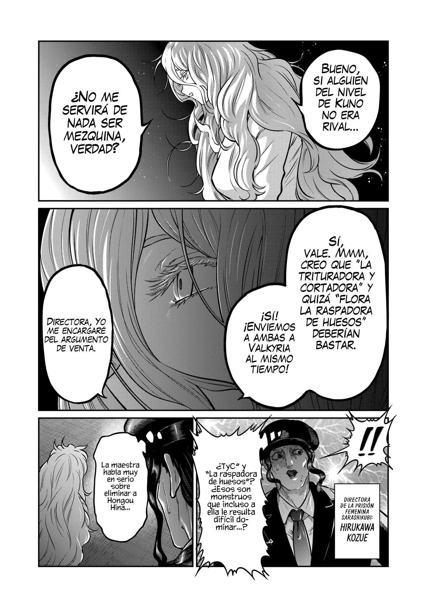 Capitulo 62 page 17
