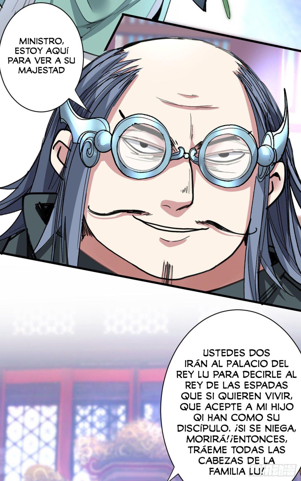 Capitulo 32 page 19