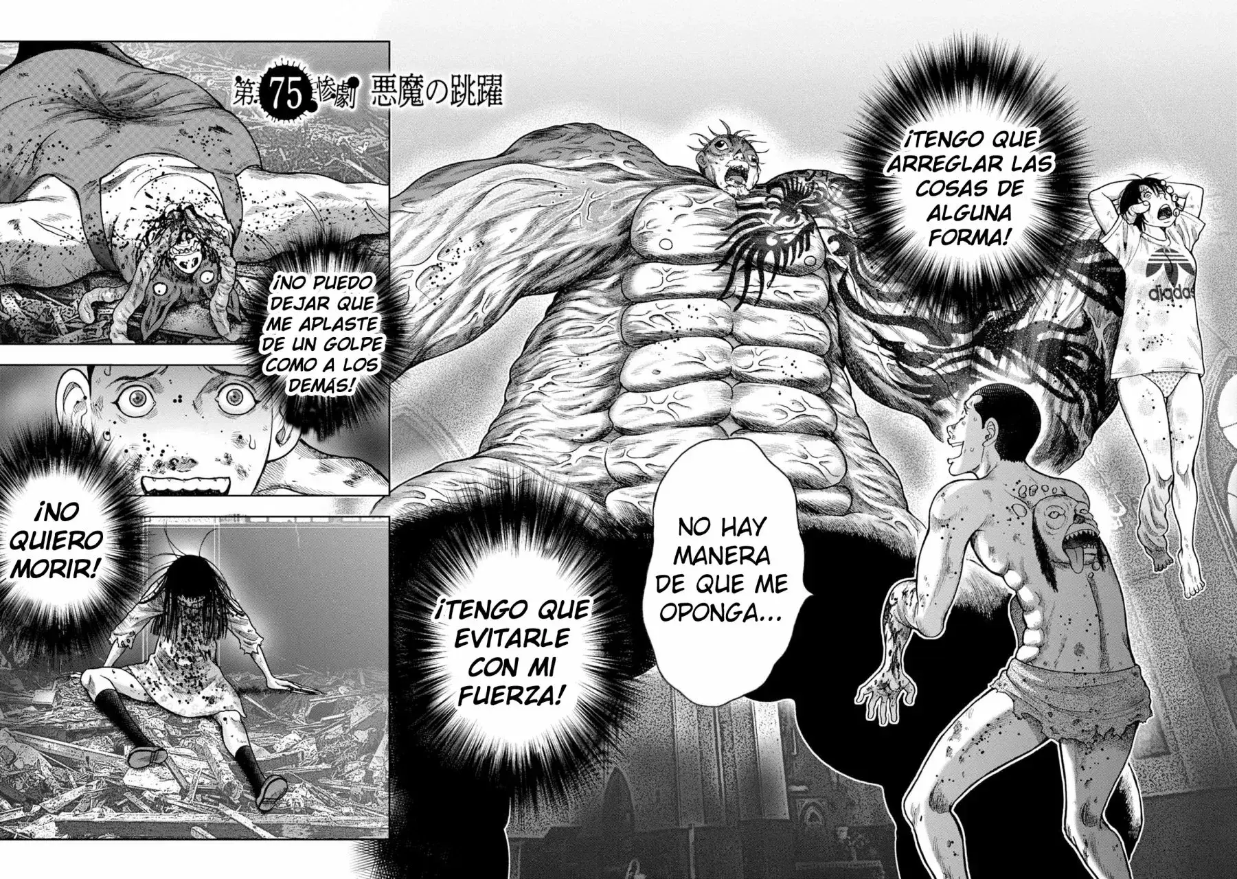 Capitulo 99 page 3