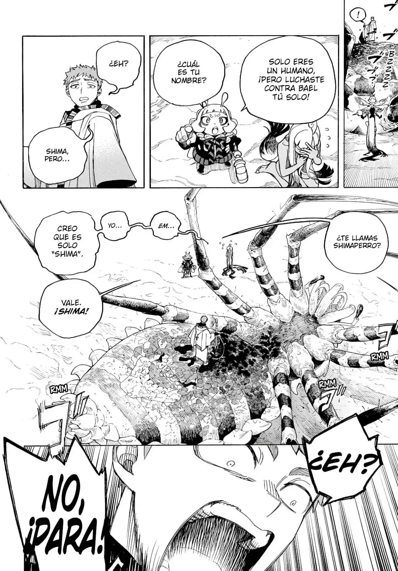 Capitulo 155 page 26