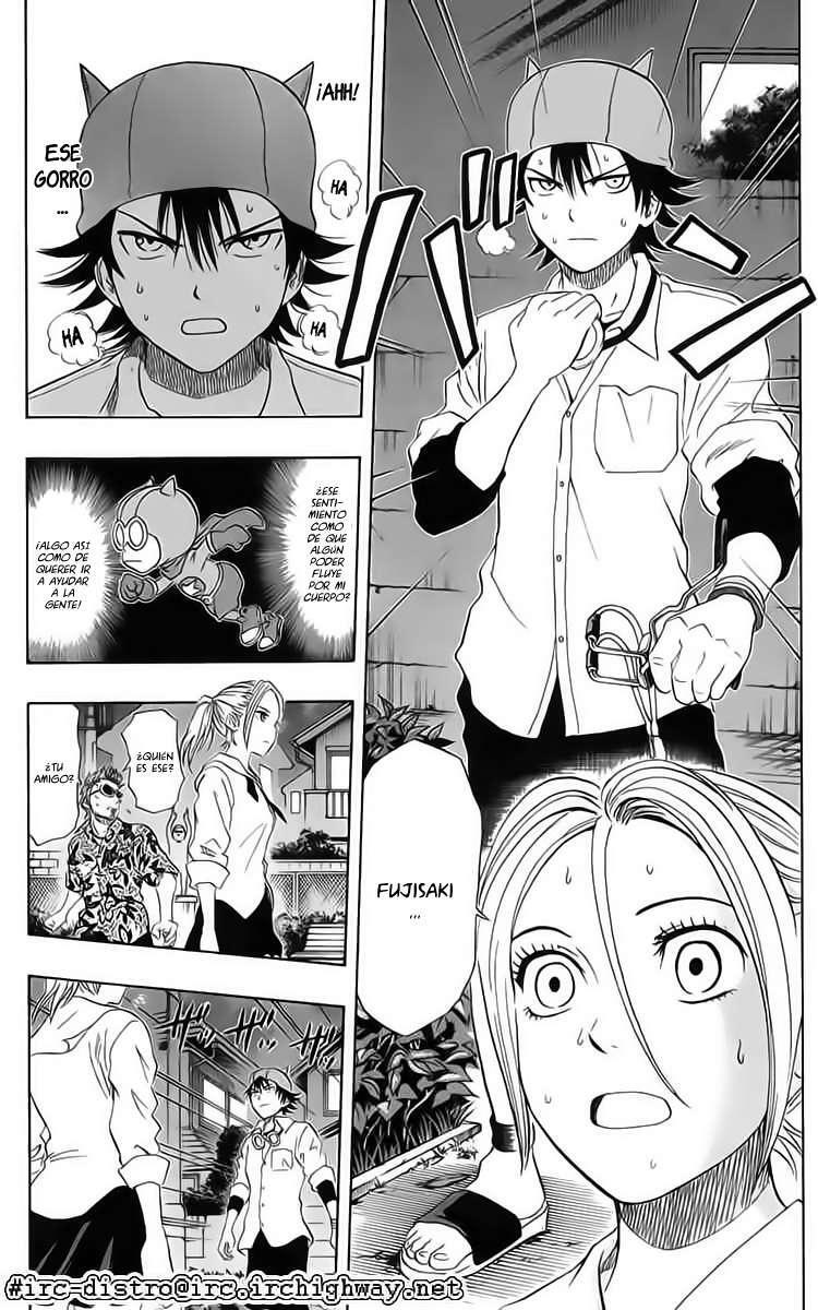 Capitulo 61 page 8