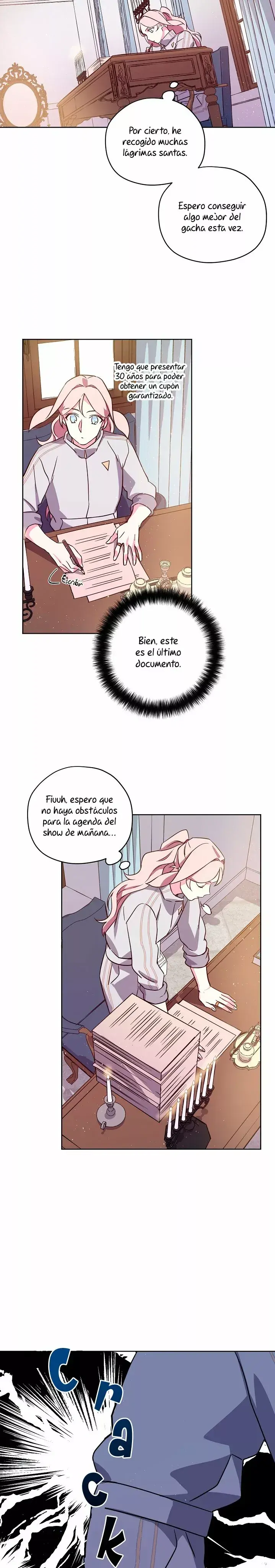 Capitulo 88 page 7