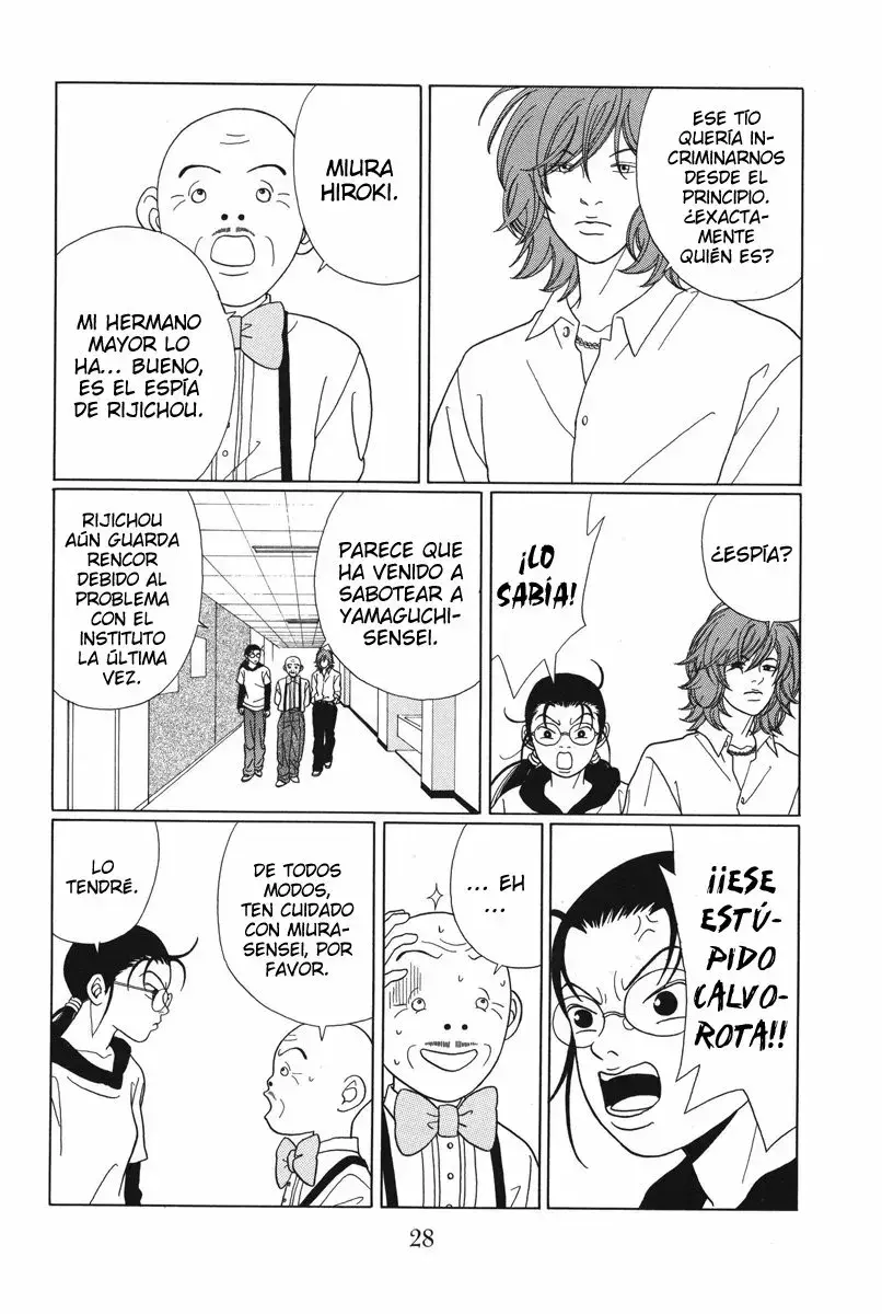 Capitulo 72 page 6