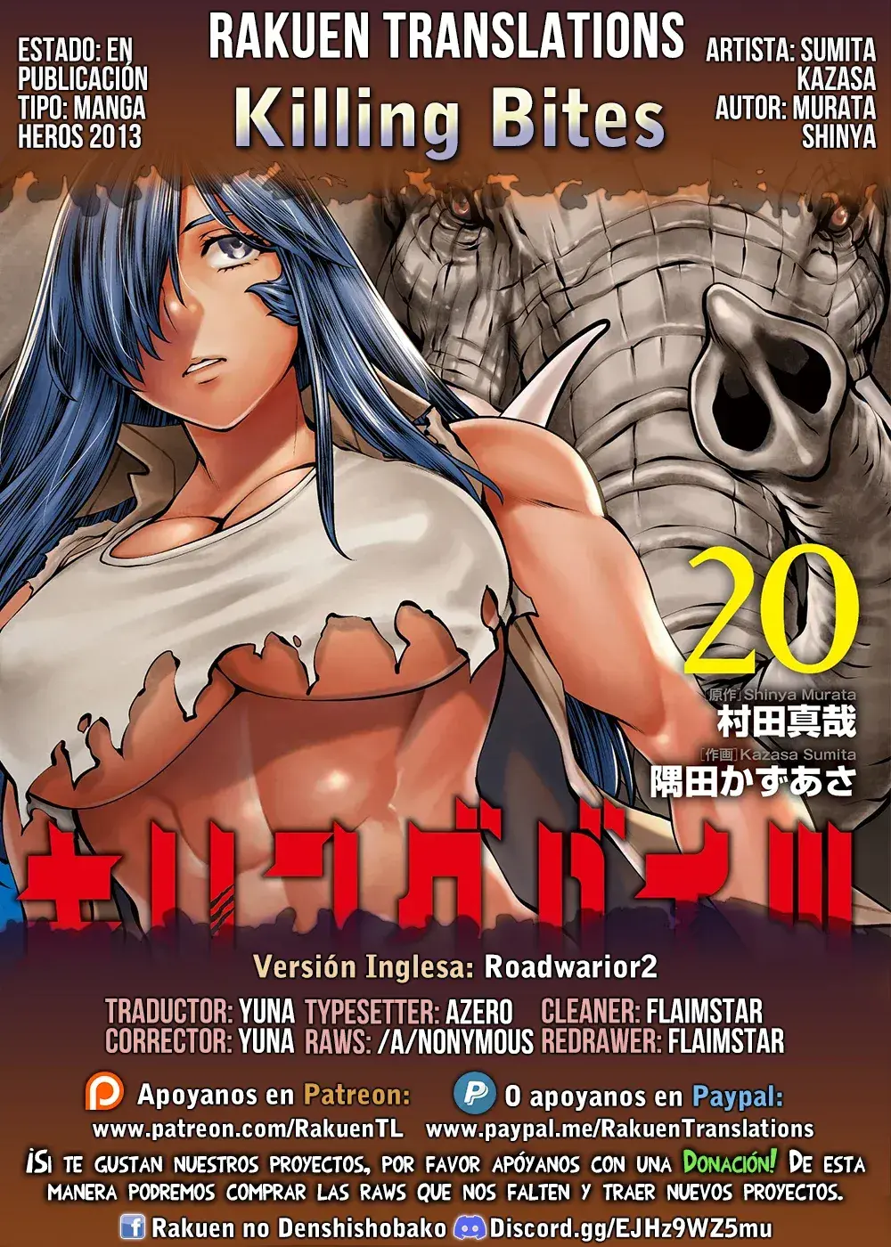 Capitulo 115 page 1