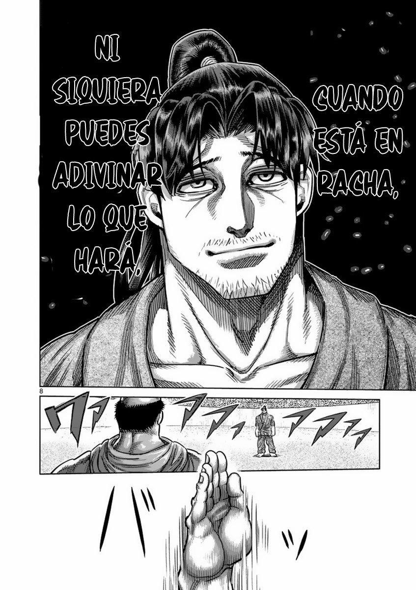 Capitulo 160 page 9