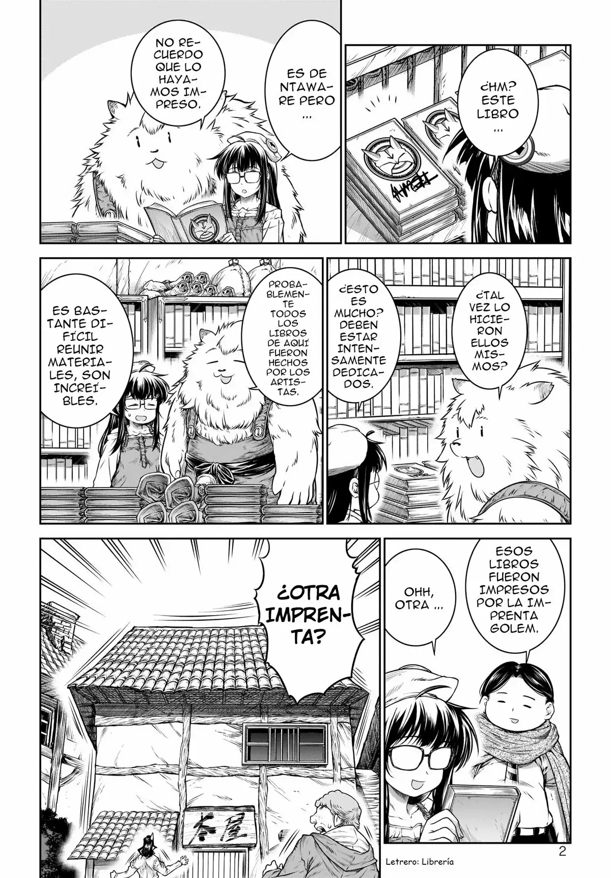 Capitulo 27 page 3