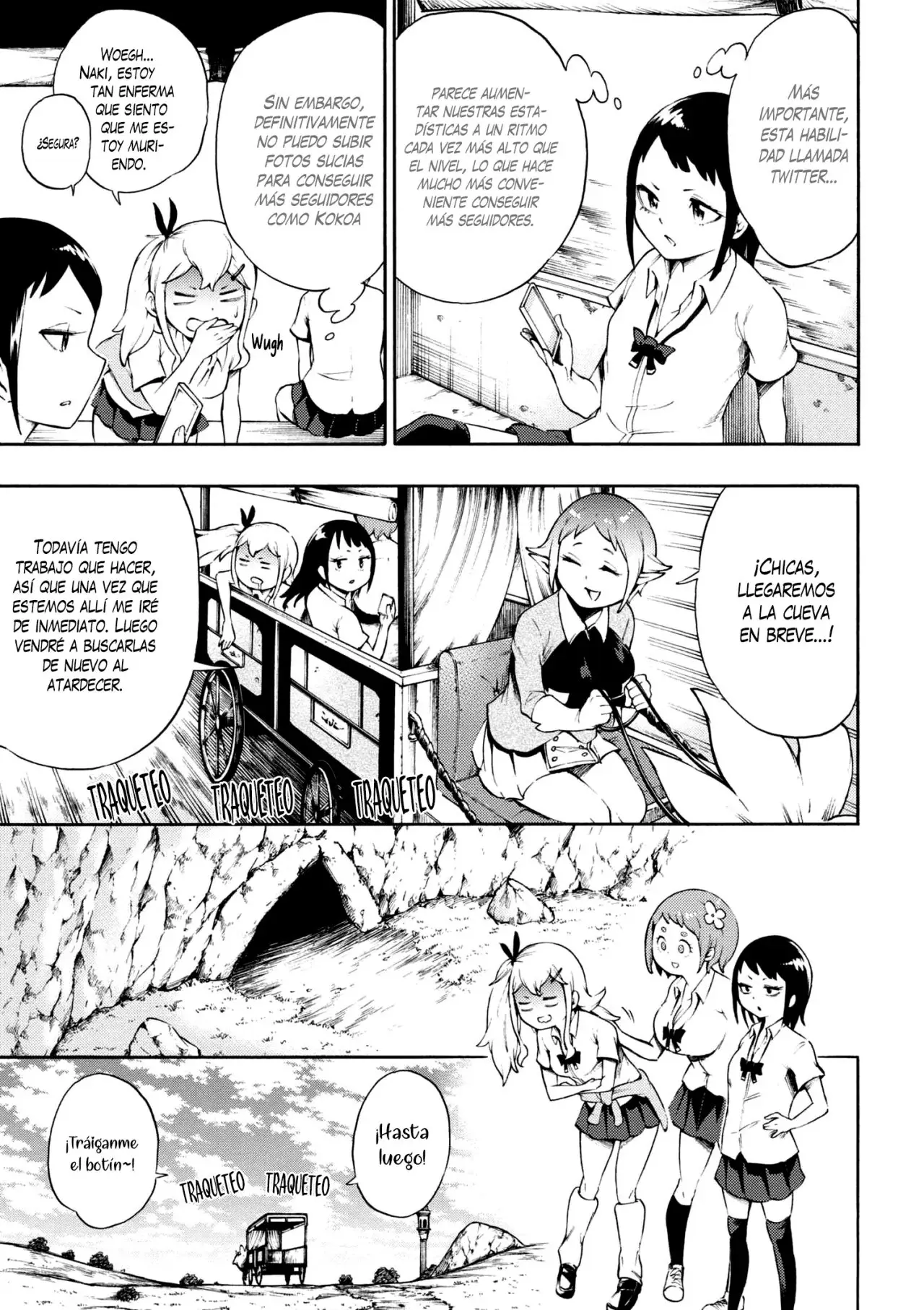 Capitulo 8 page 8