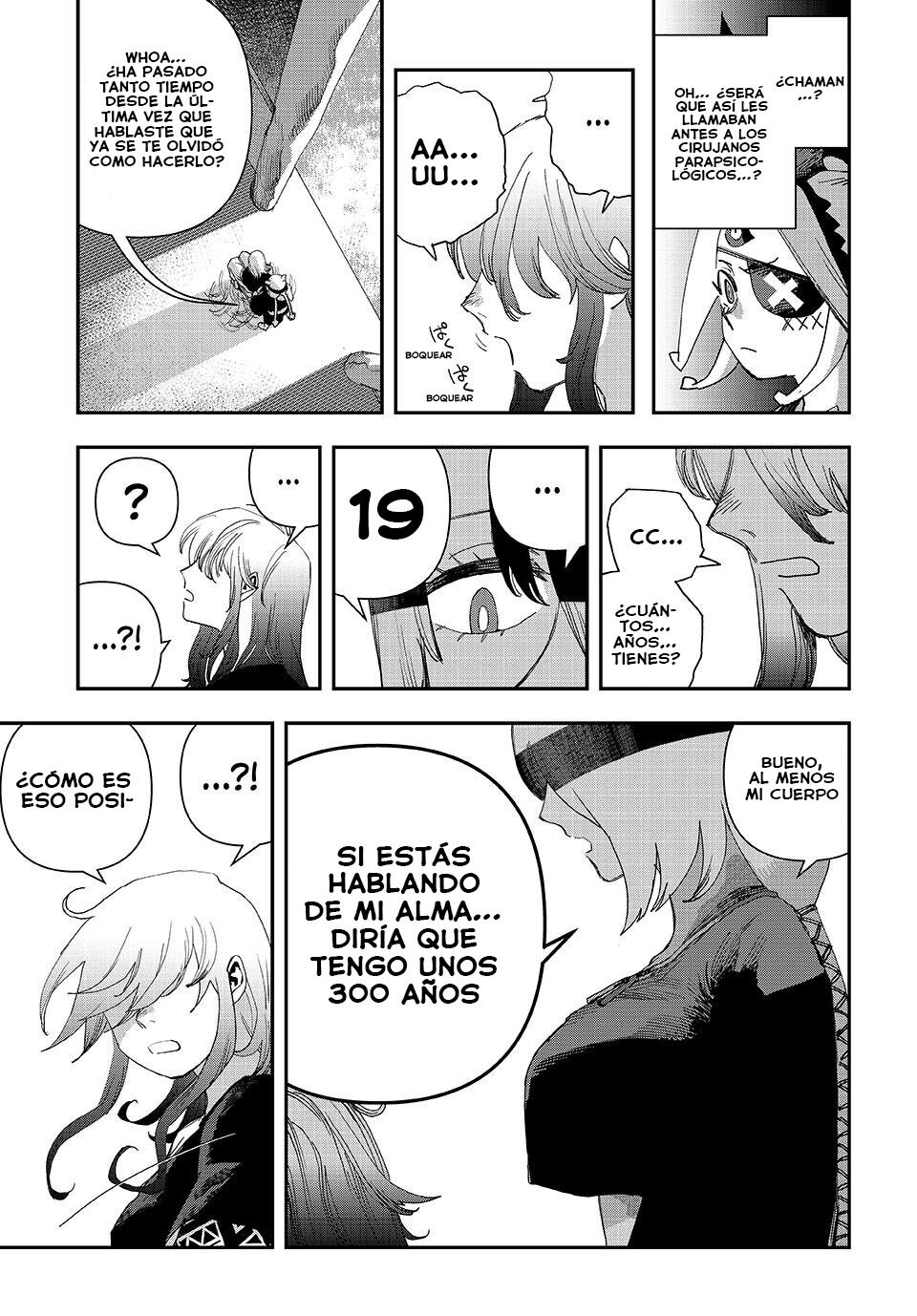 Capitulo 62 page 23