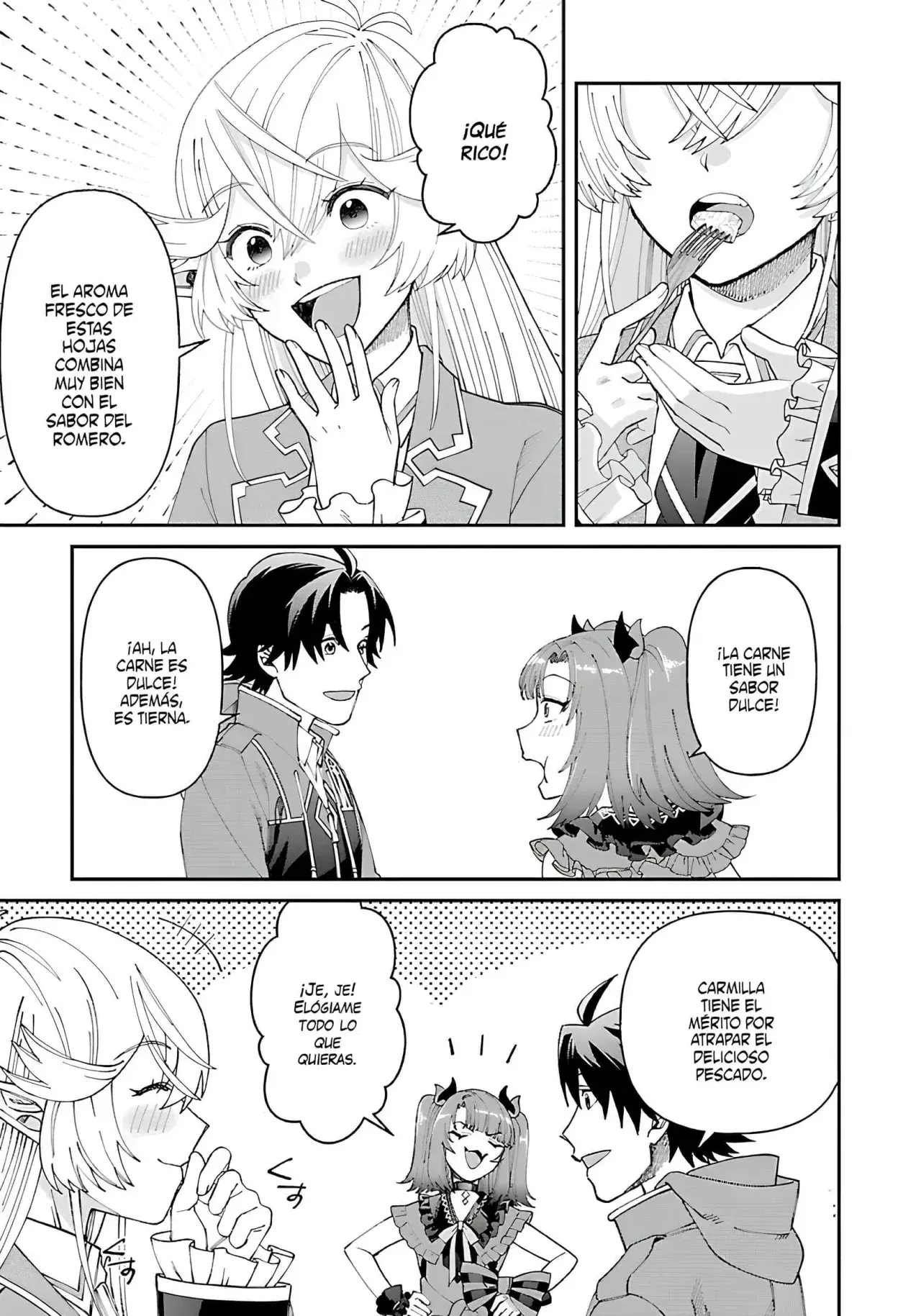 Capitulo 11 page 12
