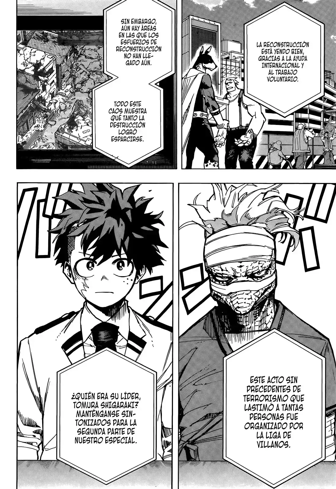 Capitulo 427 page 3