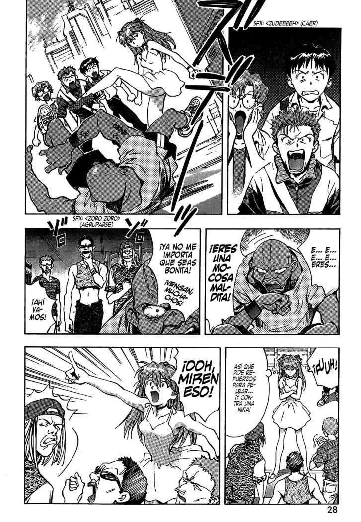 Capitulo 20 page 20