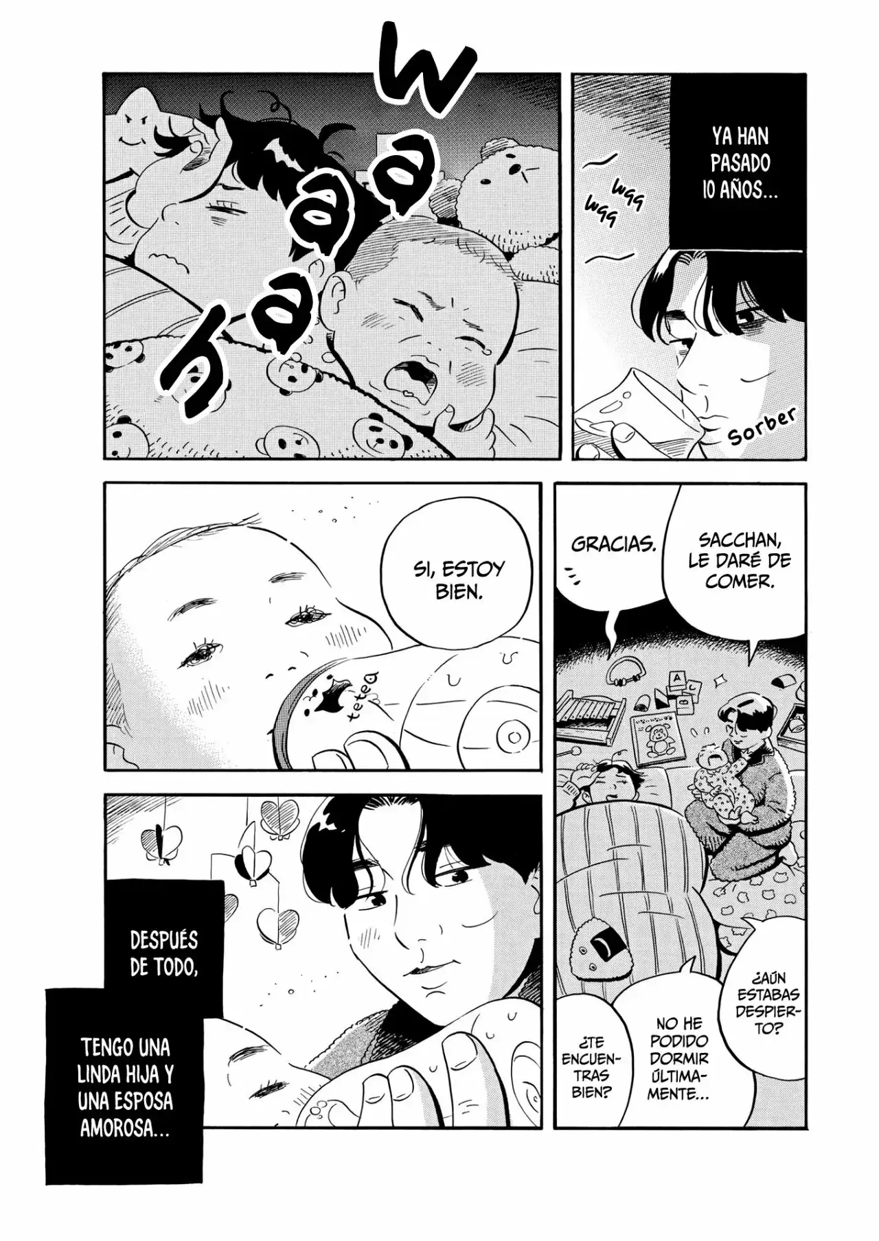 Capitulo 36 page 9