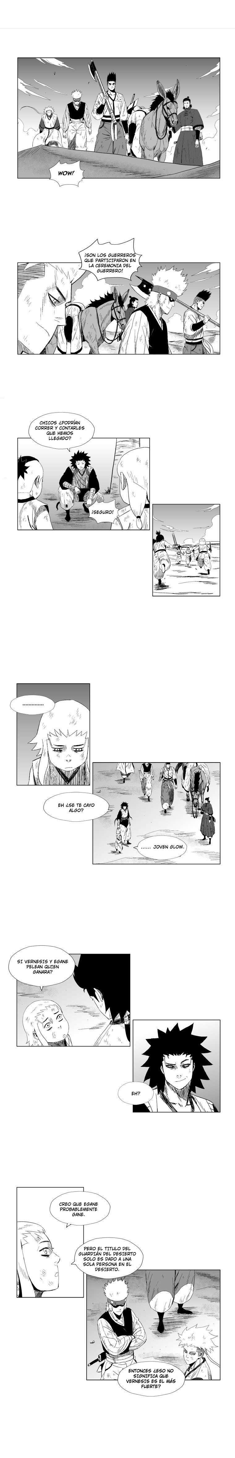 Capitulo 73 page 6
