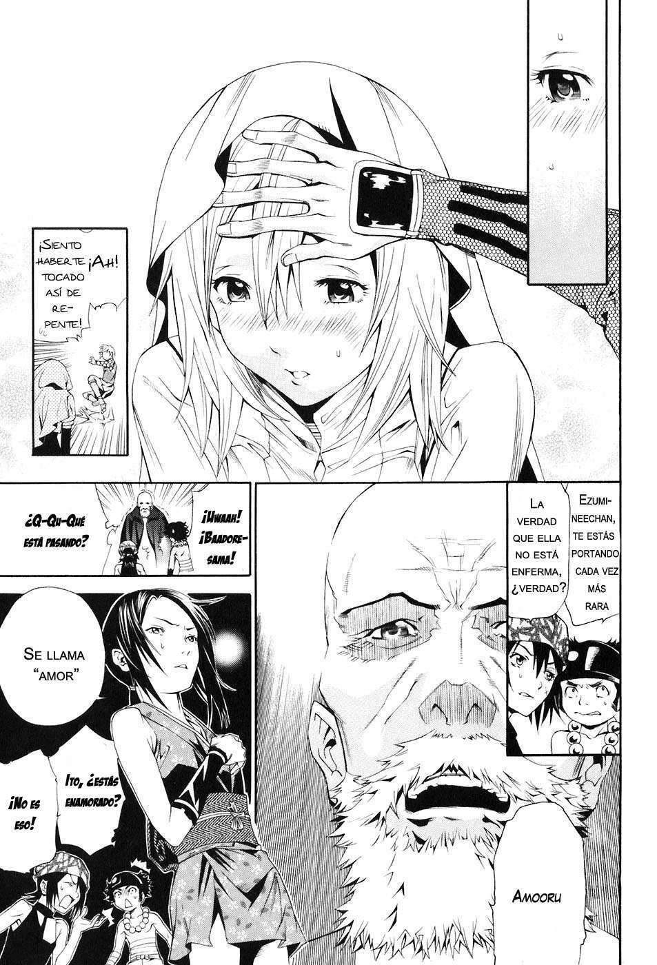 Capitulo 34 page 7