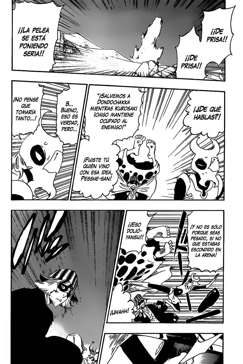 Capitulo 490 page 14