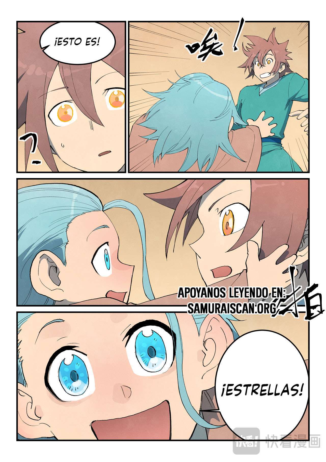 Capitulo 799 page 8