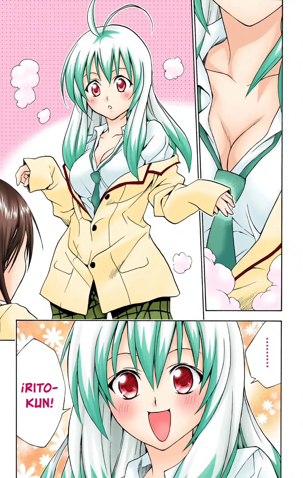 Capitulo 50 page 12