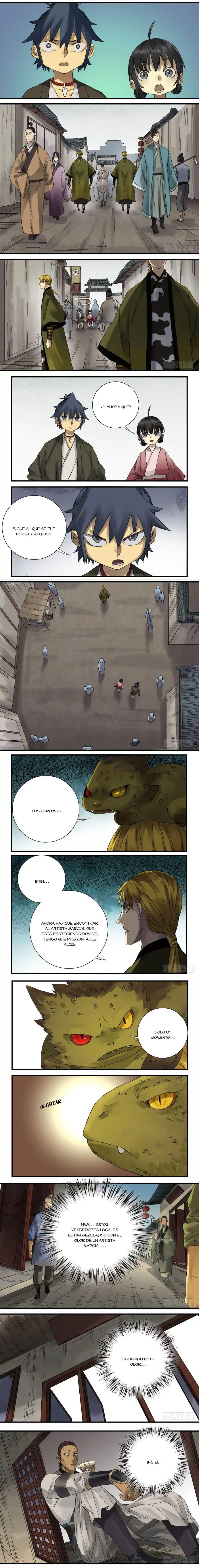 Capitulo 104 page 5