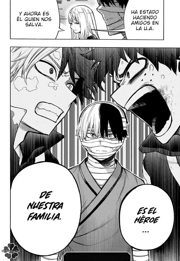 Capitulo 302 page 16