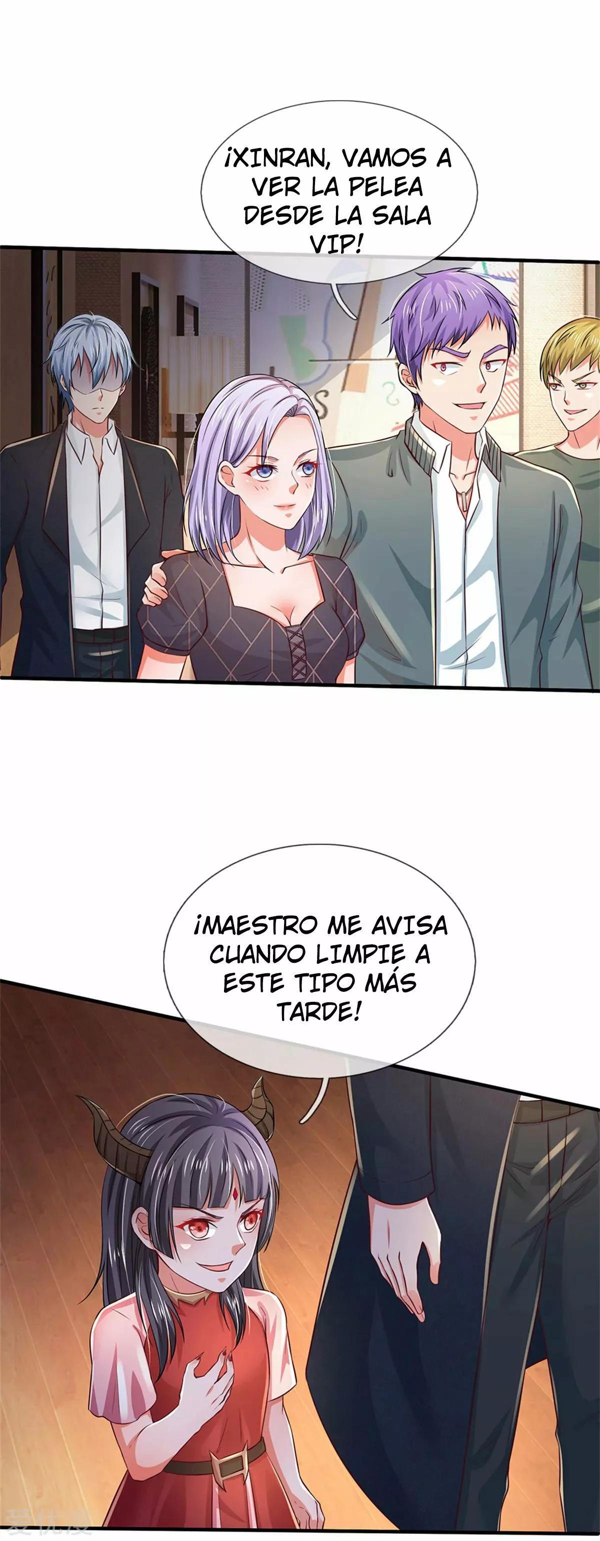 Capitulo 268 page 5