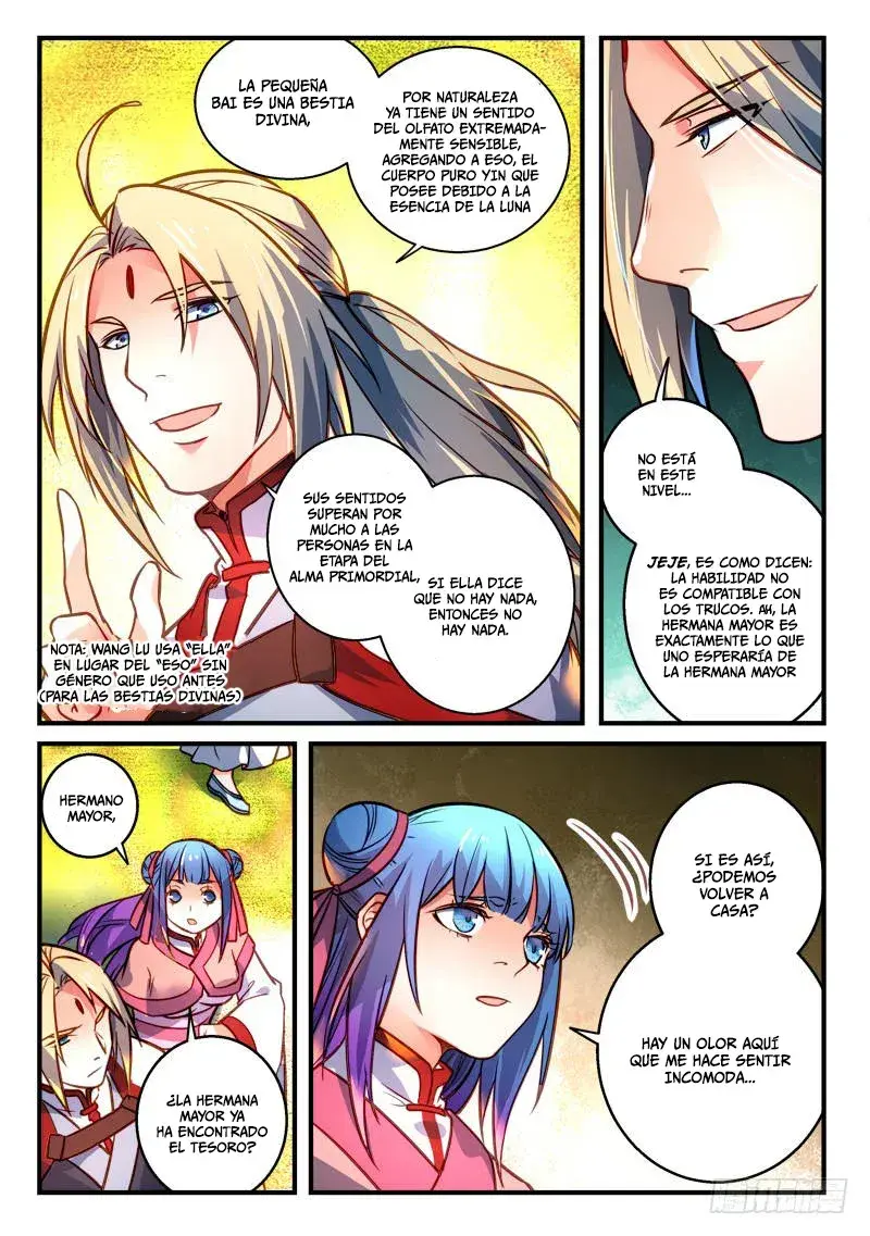 Capitulo 303 page 10
