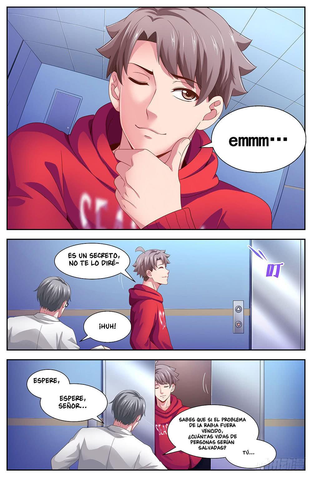 Capitulo 106 page 6
