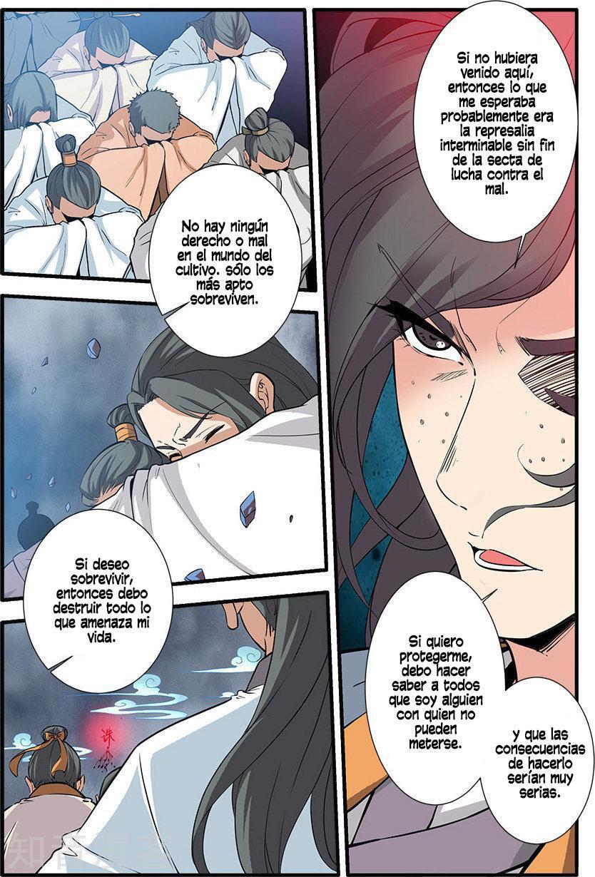 Capitulo 85 page 14