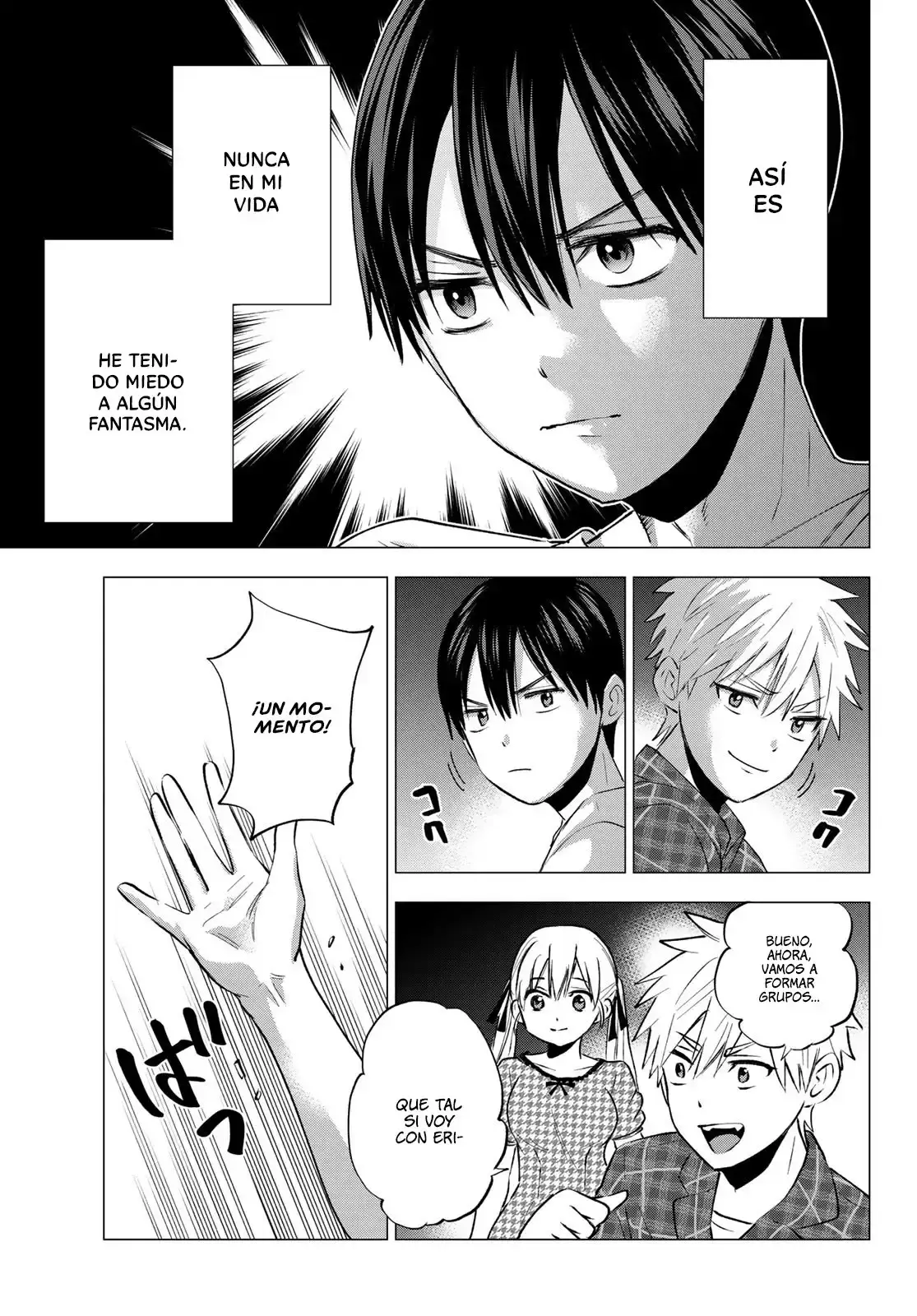 Capitulo 39 page 19